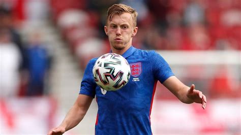 England ratings and analysis: James Ward-Prowse stars, Gareth Southgate has huge problems ahead ...