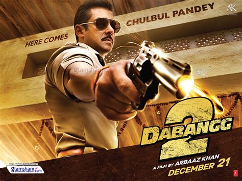 Dabangg Wallpapers - Wallpaper Cave