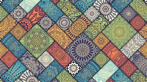 Mandala Pattern Abstract 5k pattern wallpapers, mandala wallpapers, hd-wallpapers, digital art ...