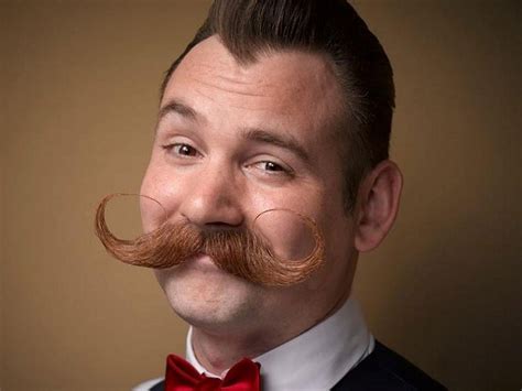 20 Best French Mustache Styles To Grab Attention — Beard Style