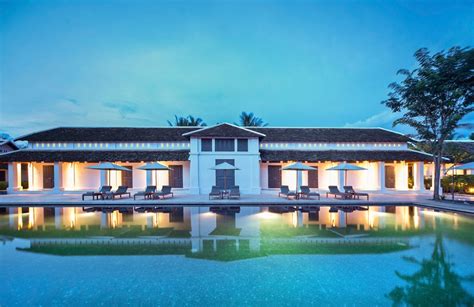 Sofitel: History, heritage and French hospitality in Laos