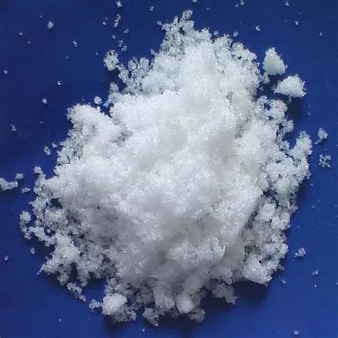 Sodium Acetate at best price in Hyderabad by Pioneer Chemical Industries | ID: 9273144955