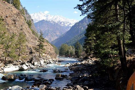 Kasol - Travel Tricky