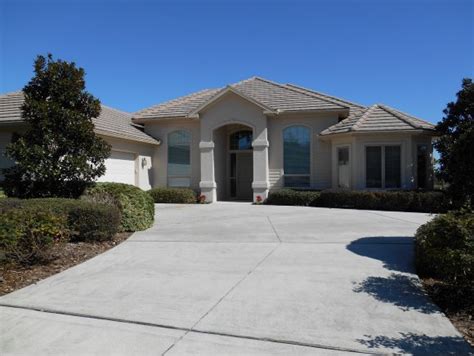 Black Diamond Ranch Lecanto Fl Golf Home Reduced | Golf Course Home