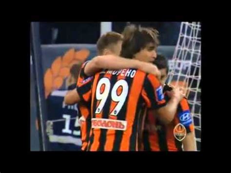 Henrikh Mkhitaryan - All goals in Shakhtar Donetsk - ||HQ|| - YouTube