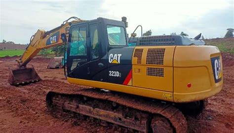 Excavator for Sale at Best Price - Heavy Equipments