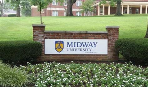 midway university - Great College Deals