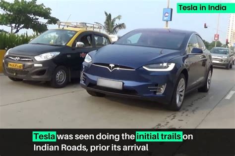 India needs Swadeshikaran of EVs before Tesla reaches the Indian market.