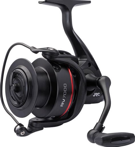 JRC RV 7000 Compact Carp Reel – Glasgow Angling Centre