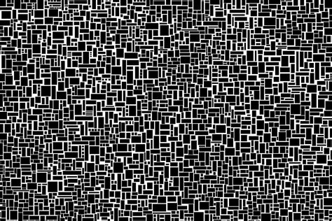 Download free photo of Random,rectangle pattern,black and white,free ...