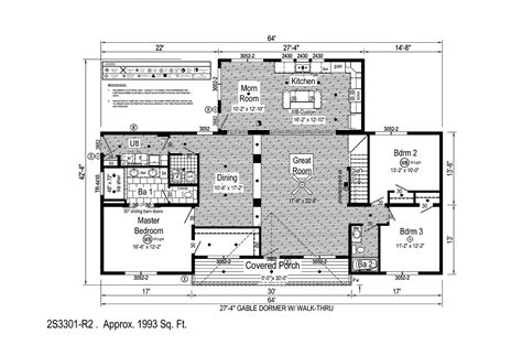 Modular Homes For Sale in North Carolina - Yates Home Sales