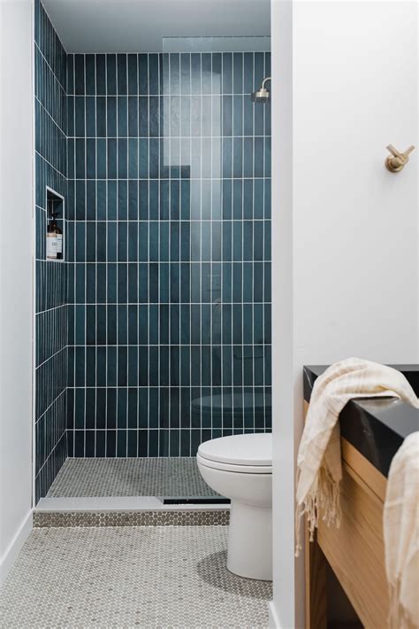 Light Blue Subway Tile Shower at Carmen Grieve blog