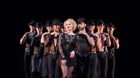 Chicago - The Musical New York Tickets | Sun Nov 20, 2022 2:00 PM ...