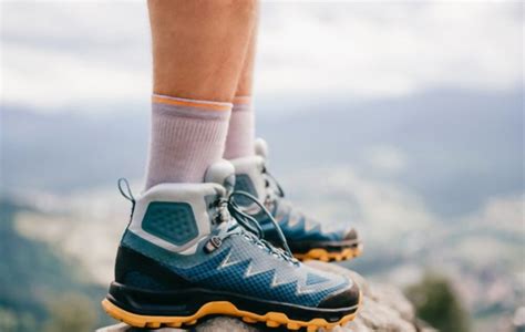 10 Best Waterproof Hiking Shoes For Men