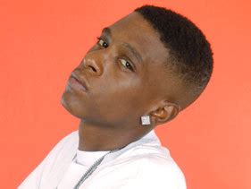 Boosie Fade Haircut Pics - Best Haircut 2020