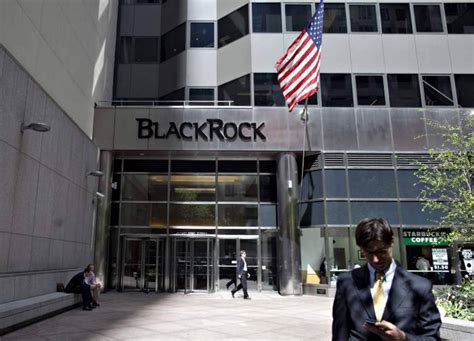 BlackRock’s Powerful Aladdin Platform, Over $20 Trillion And Counting ...