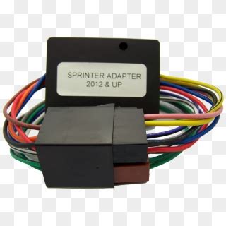 Picture Of Car Radio Adapter - Wire, HD Png Download - 1100x787 (#3673936) - PinPng