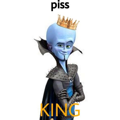 Megamind No B Meme Template - Printable Word Searches