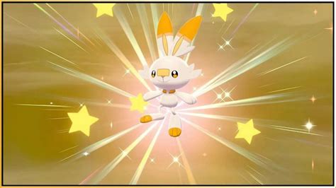 Scorbunny Pokémon: How to catch, Moves, Evolutions & More