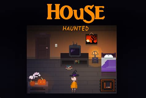 House: Haunted mod - ModDB