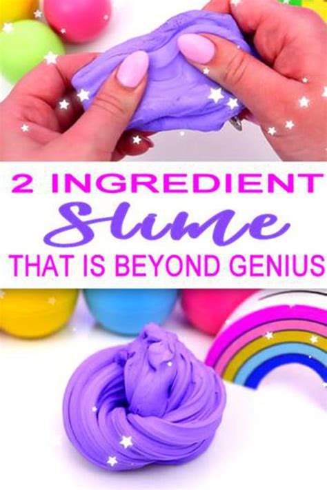 DIY Slime NO Glue Recipes | How To Make Homemade Slime WITHOUT Glue or ...