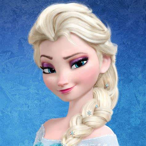 Idina Menzel Picks a Disney Girlfriend for Frozen's Elsa - E! Online - UK