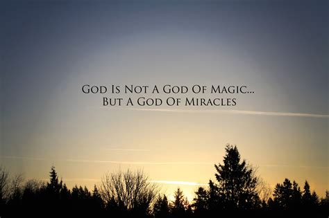 Quotes About Gods Miracles. QuotesGram