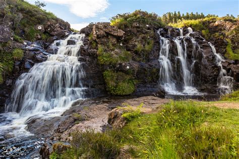 Fairy Pools – Knightshoots Landscape Photography