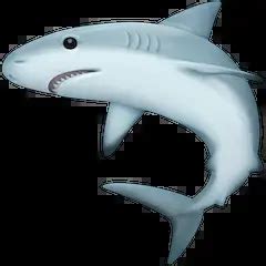 🦈 Shark Emoji — Dictionary of Emoji, Copy & Paste