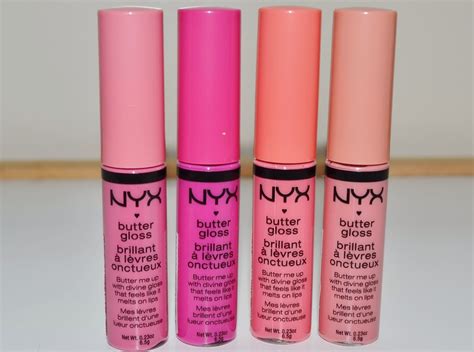 The Most Amazing, Affordable, Lip Gloss You Will Ever Use! - Musely