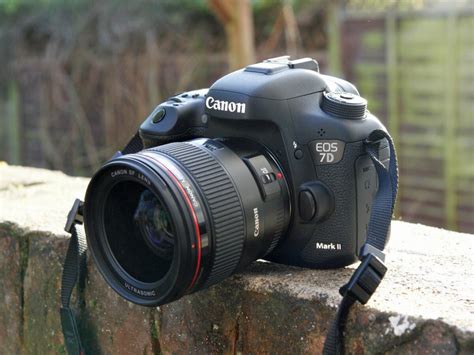 Canon EOS 7D Mark II review | Stuff