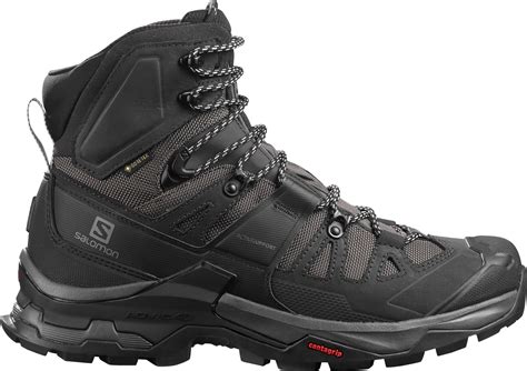 Salomon Quest 4 Gore-Tex Hiking Boots - Men's | MEC