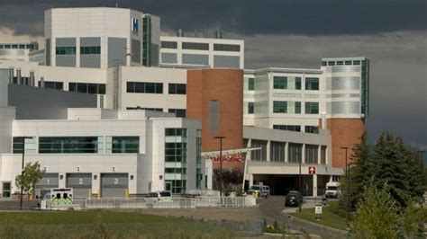 Rockyview General Hospital COVID-19 | News, Videos & Articles