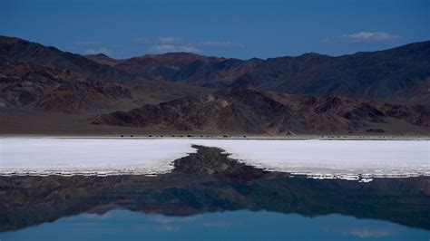 Nevada enters the race for lithium with new mines. But is there a dark ...