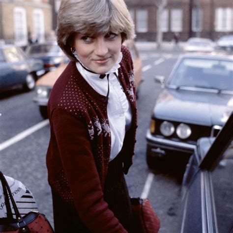 Diana's London: How the city of a princess changed forever | Cathay