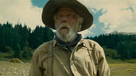 TRAILER - The Ballad of Buster Scruggs (2018)