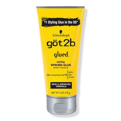 Glued Spiking Glue - Got 2b | Ulta Beauty