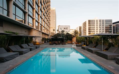 Top 10: the best budget hotels in Los Angeles - Telegraph Travel