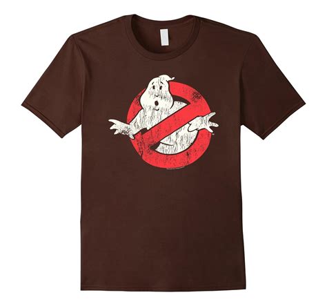 Ghostbusters Vintage Logo-Art – Artvinatee