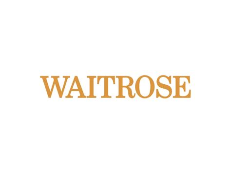 Waitrose Old Logo PNG vector in SVG, PDF, AI, CDR format