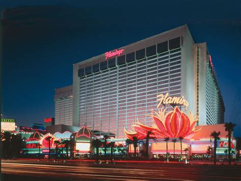 Hotels In Las Vegas | Flamingo Las Vegas