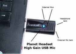 USB Mic Comparison chart - Get the best microphone for your purpose.