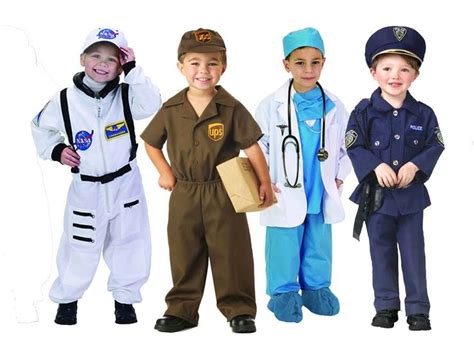 Dress Up Costume For Kids – Telegraph