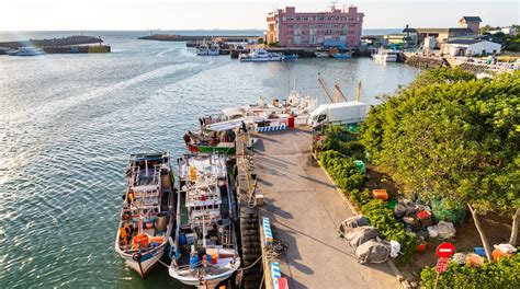 Tamsui Fisherman's Wharf in New Taipei City | Expedia