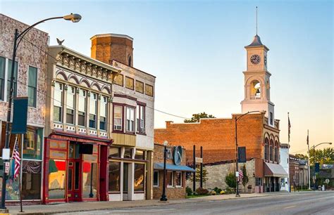 Small Towns, Big Needs: Making Health Care in Rural America More Age-Friendly