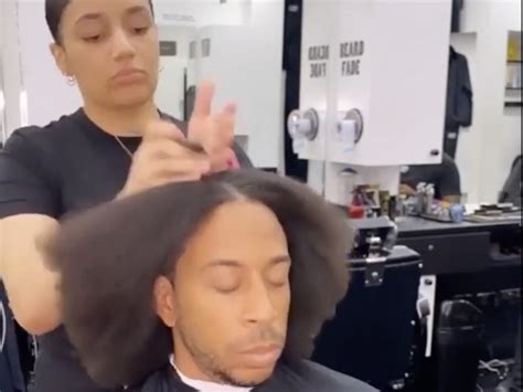 Ludacris looks like he hasn't aged since Word Of Mouf — Attack The Culture