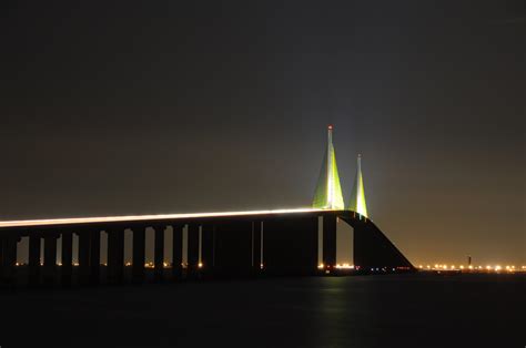 Charlie Crist asks Gov. DeSantis to illuminate Sunshine Skyway for ...