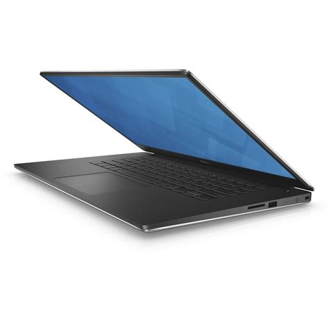 DELL Precision 5510 - 5510-0780 laptop specifications