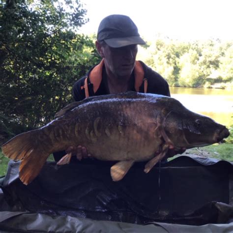 Great Early Season Catches - Isfield & District Angling Club