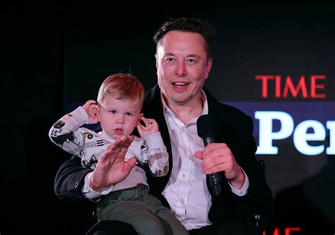 Among his nine kids, here is why Elon Musk shares a very special bond ...